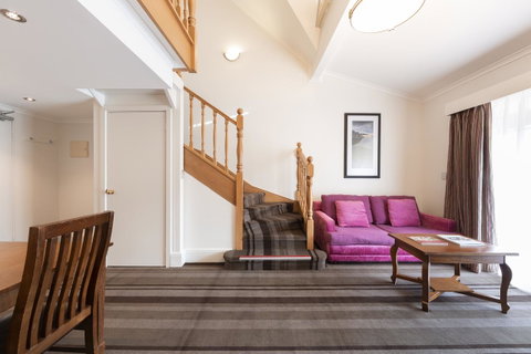 Mercure Canberra - Accommodation Cairns 6