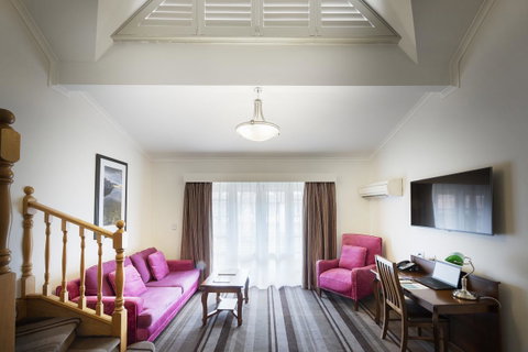 Mercure Canberra - Accommodation Cairns 5