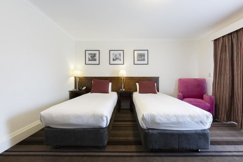 Mercure Canberra - Accommodation Cairns 9