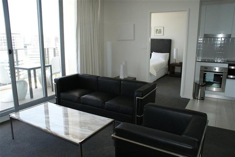 CityStyle Apartments - Accommodation Cairns 2