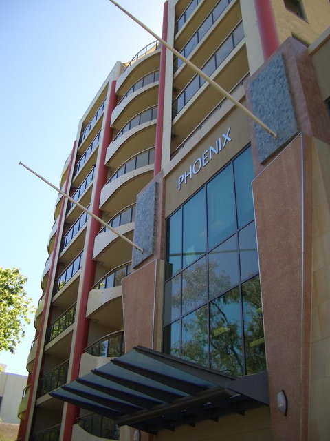 CityStyle Apartments - Accommodation Cairns 8