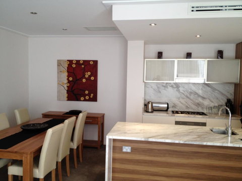 CityStyle Apartments - Accommodation Cairns 11