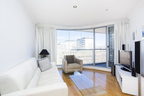 CityStyle Apartments - Accommodation Cairns 6