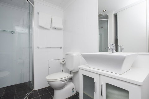 CityStyle Apartments - Accommodation Cairns 9