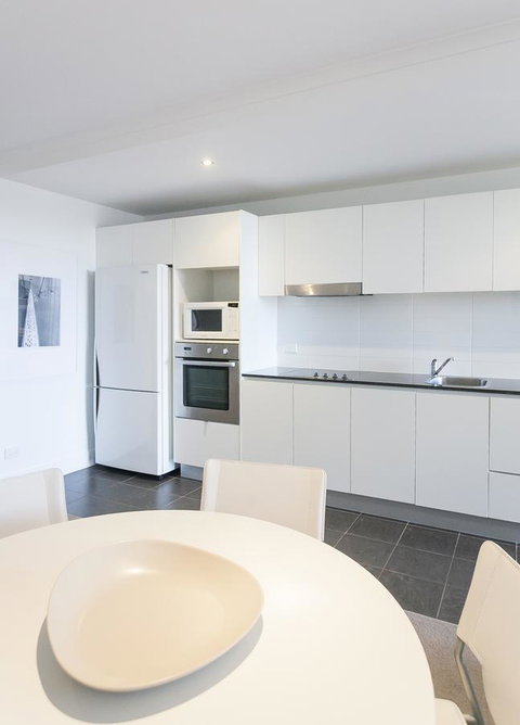 CityStyle Apartments - Accommodation Cairns 1