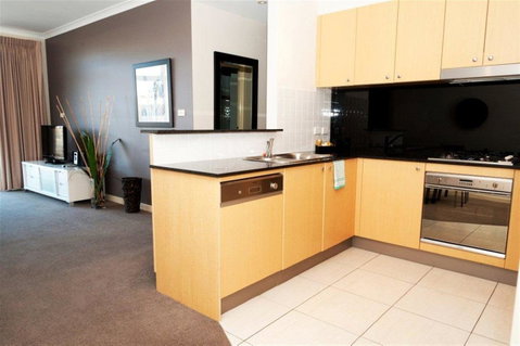 CityStyle Apartments - Accommodation Cairns 3