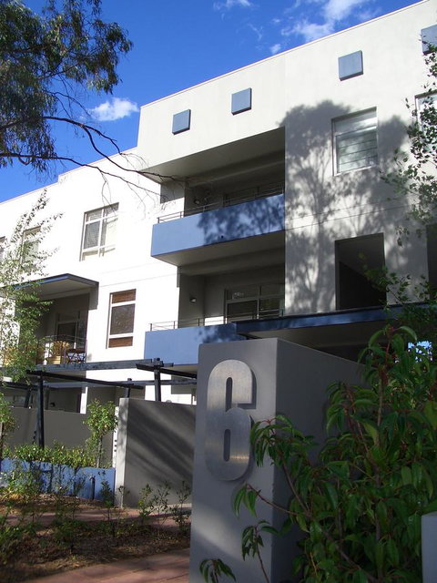 CityStyle Apartments - Accommodation Cairns 12