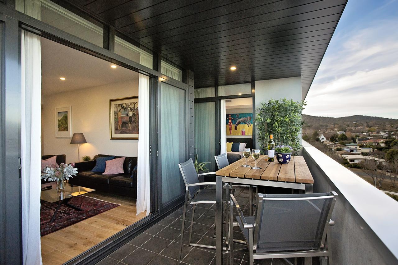 Campbell ACT Accommodation Cairns