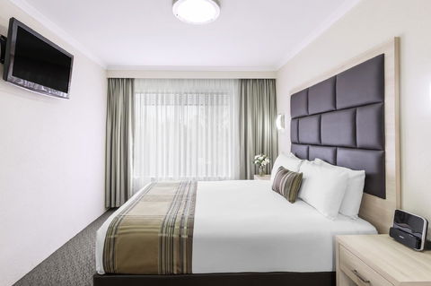 Garden City Hotel, Best Western Signature Collection - Accommodation Cairns 18