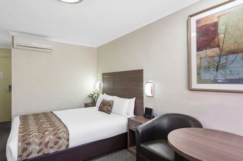 Garden City Hotel, Best Western Signature Collection - Accommodation Cairns 5
