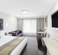Garden City Hotel Best Western Signature Collection - Accommodation Cairns