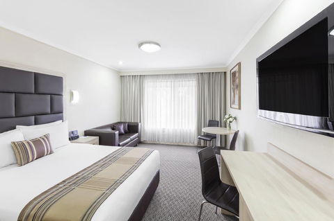 Garden City Hotel, Best Western Signature Collection - Accommodation Cairns 0