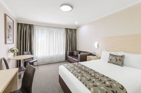 Garden City Hotel, Best Western Signature Collection - Accommodation Cairns 6
