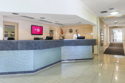 Garden City Hotel, Best Western Signature Collection - Accommodation Cairns 9