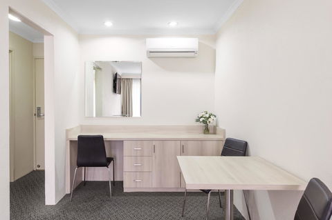 Garden City Hotel, Best Western Signature Collection - Accommodation Cairns 19