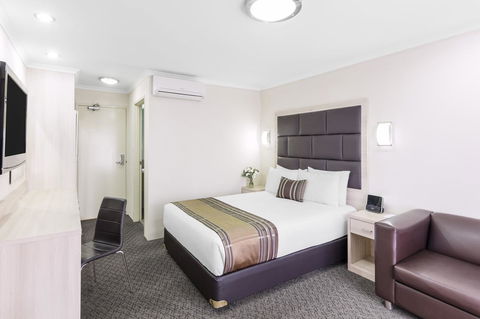 Garden City Hotel, Best Western Signature Collection - Accommodation Cairns 3
