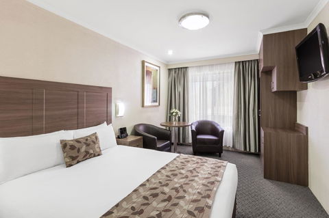 Garden City Hotel, Best Western Signature Collection - Accommodation Cairns 29