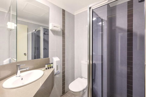 Garden City Hotel, Best Western Signature Collection - Accommodation Cairns 25