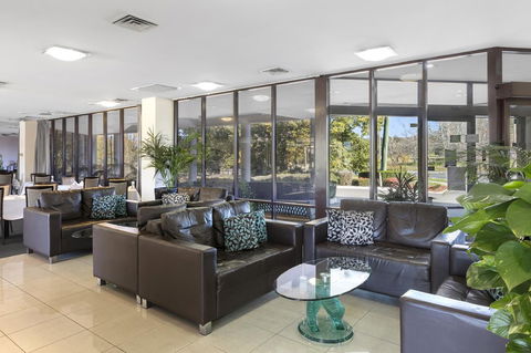 Garden City Hotel, Best Western Signature Collection - Accommodation Cairns 8