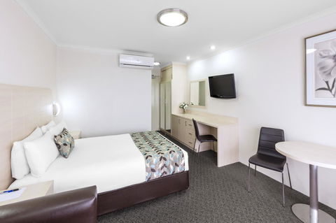 Garden City Hotel, Best Western Signature Collection - Accommodation Cairns 4