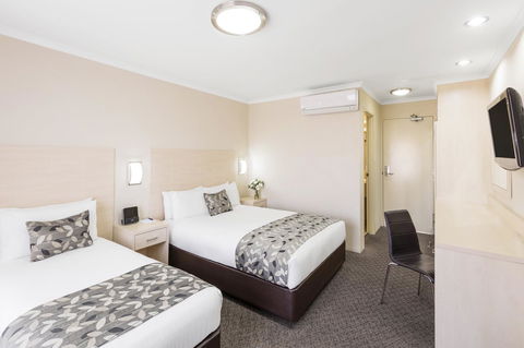 Garden City Hotel, Best Western Signature Collection - Accommodation Cairns 27