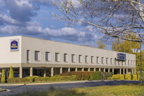 Garden City Hotel, Best Western Signature Collection - Accommodation Cairns 15