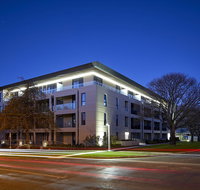 Knightsbridge Canberra - Accommodation Cairns