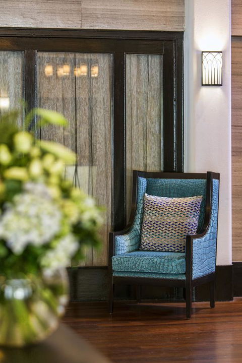 Hotel Kurrajong Canberra - Accommodation Cairns 36