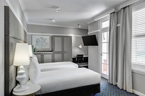 Hotel Kurrajong Canberra - Accommodation Cairns 4