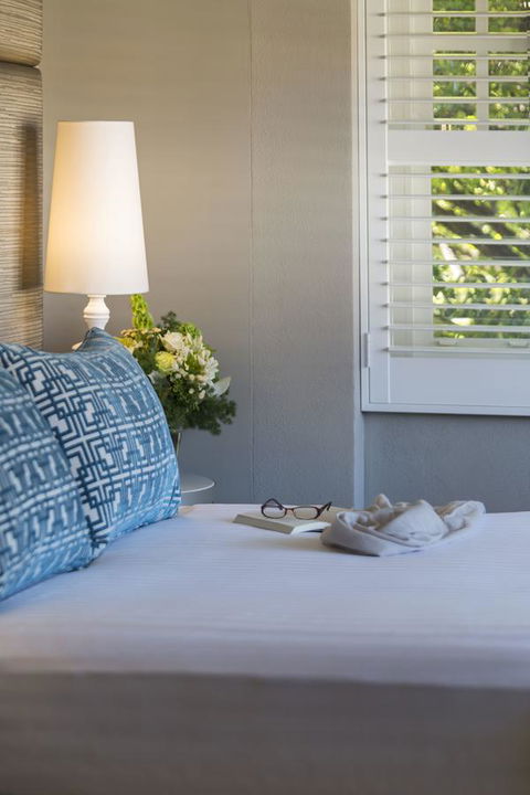 Hotel Kurrajong Canberra - Accommodation Cairns 39