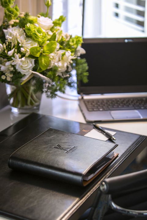 Hotel Kurrajong Canberra - Accommodation Cairns 38