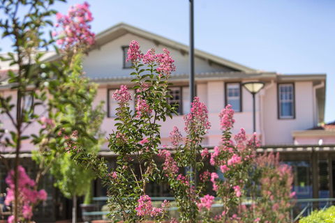 Hotel Kurrajong Canberra - Accommodation Cairns 29