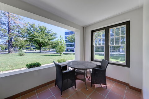 Hotel Kurrajong Canberra - Accommodation Cairns 10