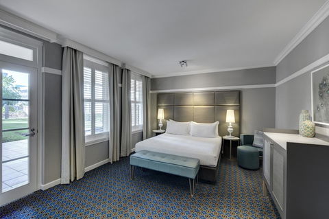 Hotel Kurrajong Canberra - Accommodation Cairns 11