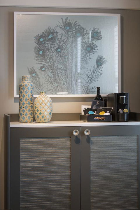 Hotel Kurrajong Canberra - Accommodation Cairns 37