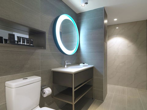 Hotel Kurrajong Canberra - Accommodation Cairns 23