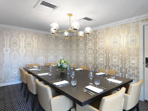 Hotel Kurrajong Canberra - Accommodation Cairns 30