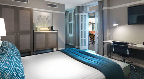 Hotel Kurrajong Canberra - Accommodation Cairns 5