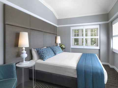 Hotel Kurrajong Canberra - Accommodation Cairns 26