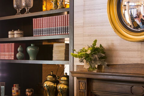 Hotel Kurrajong Canberra - Accommodation Cairns 33