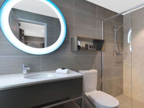 Hotel Kurrajong Canberra - Accommodation Cairns 15