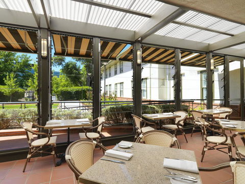 Hotel Kurrajong Canberra - Accommodation Cairns 24