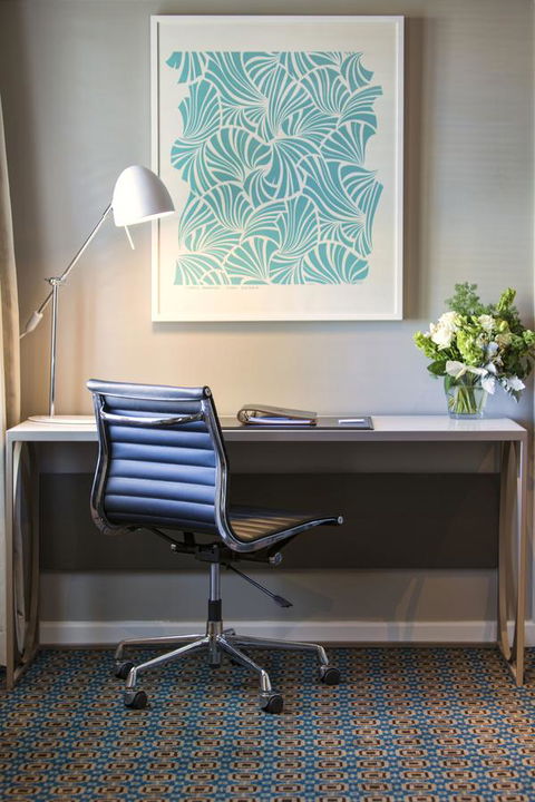 Hotel Kurrajong Canberra - Accommodation Cairns 41