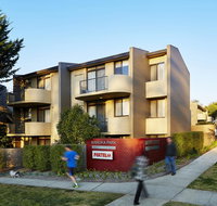 Manuka Park Serviced Apartments - Accommodation Cairns