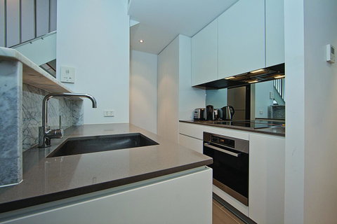 Realm Park 39 Barton ACT - Accommodation Cairns 22