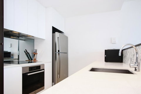 Realm Park 39 Barton ACT - Accommodation Cairns 38