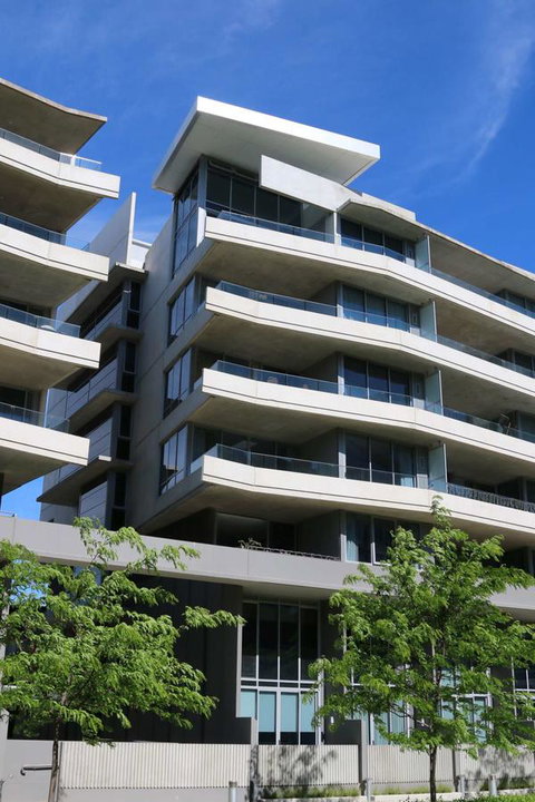 Realm Park 39 Barton ACT - Accommodation Cairns 0