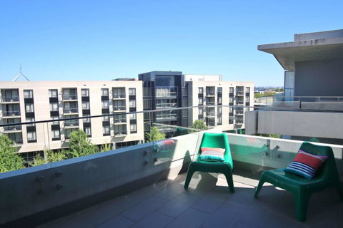 Realm Park 39 Barton ACT - Accommodation Cairns 5