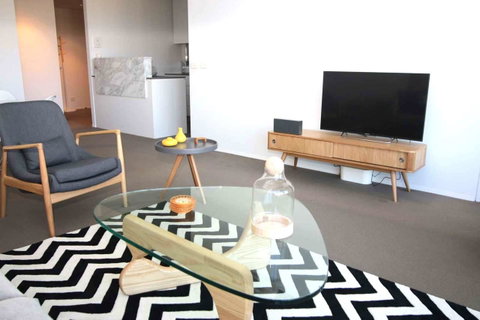 Realm Park 39 Barton ACT - Accommodation Cairns 2