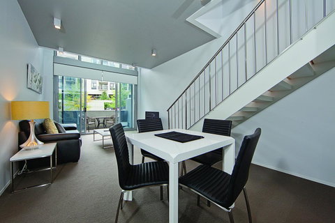 Realm Park 39 Barton ACT - Accommodation Cairns 21